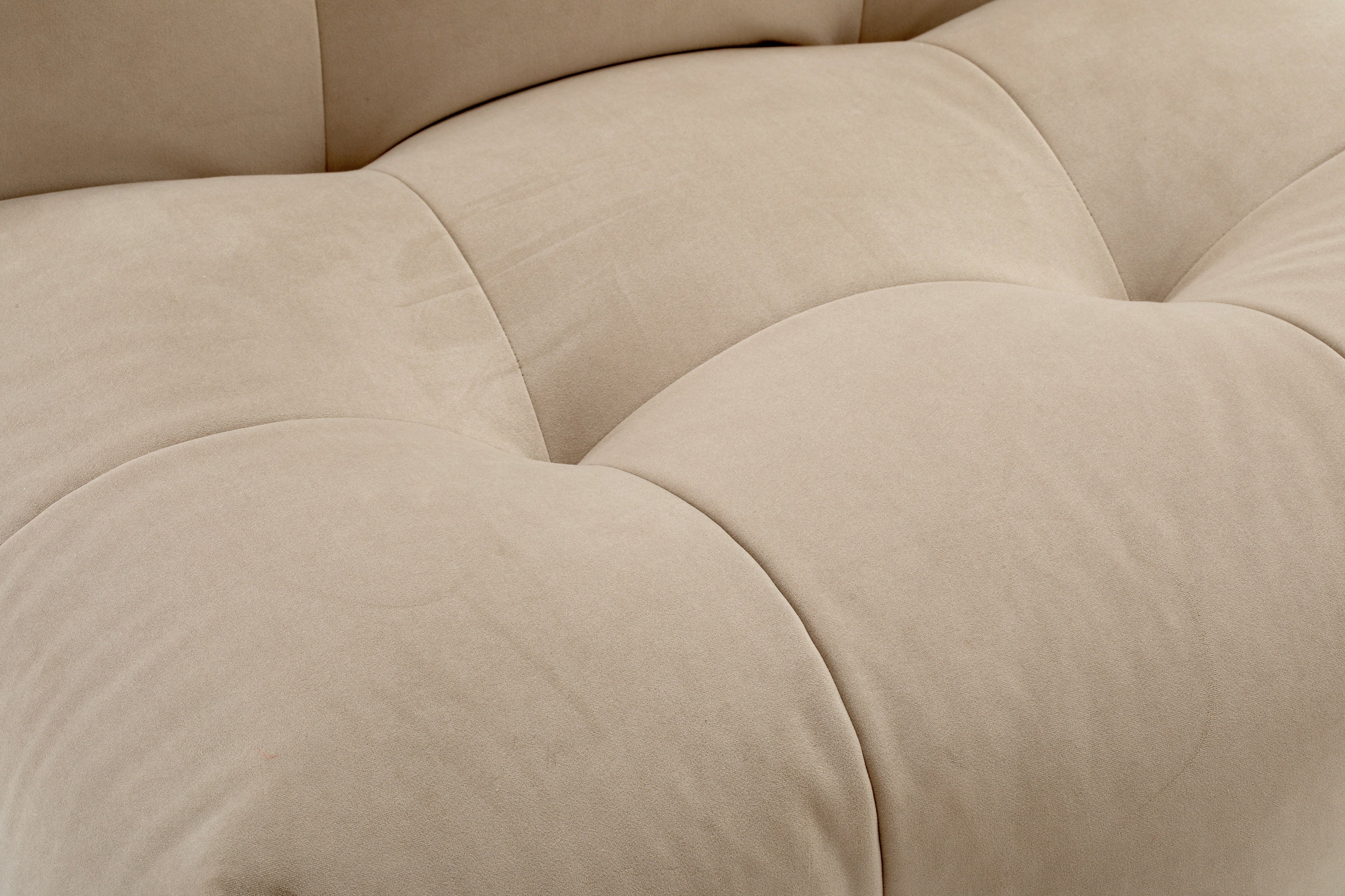 Pouf Chair Not-A-Sofa