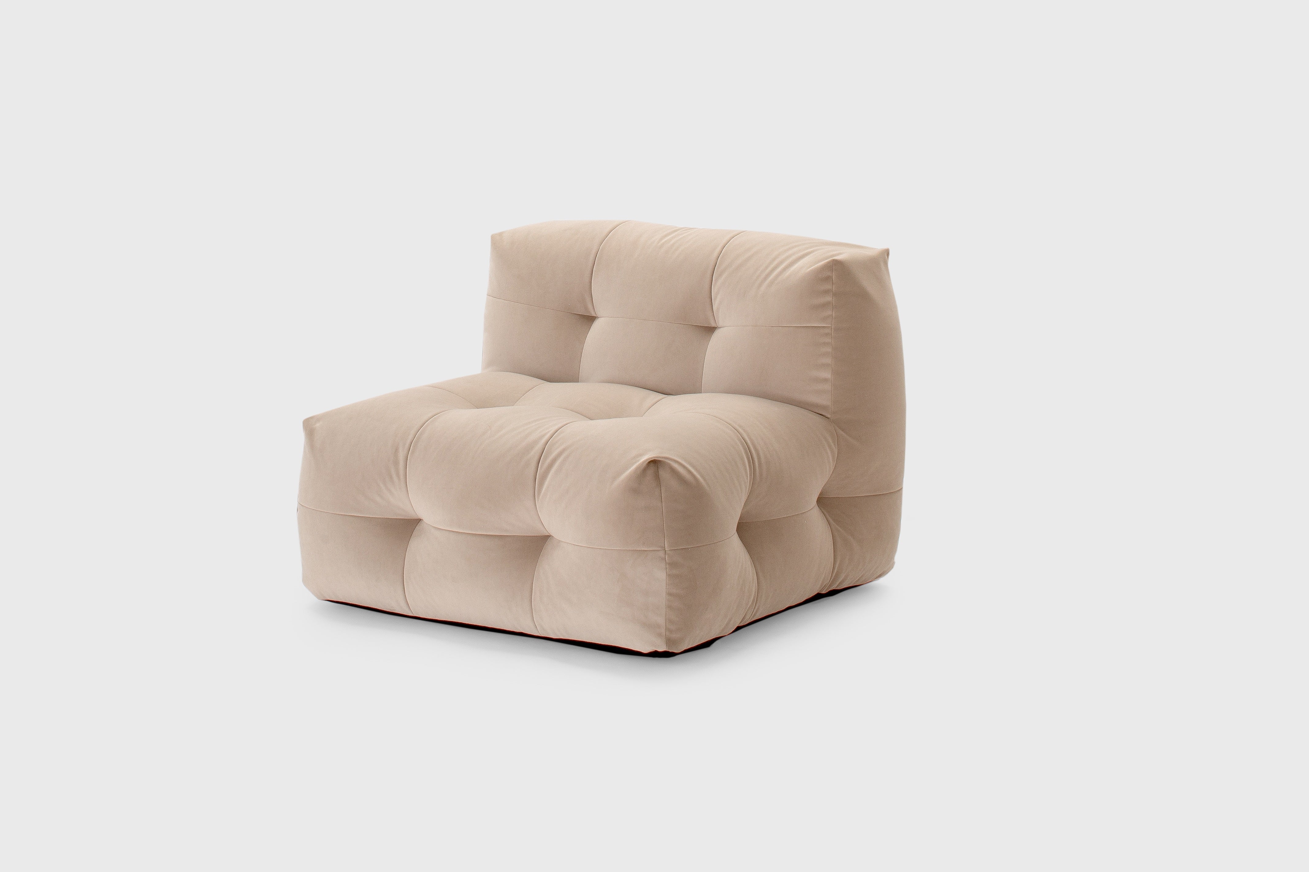 Lounge Chair Not-A-Sofa