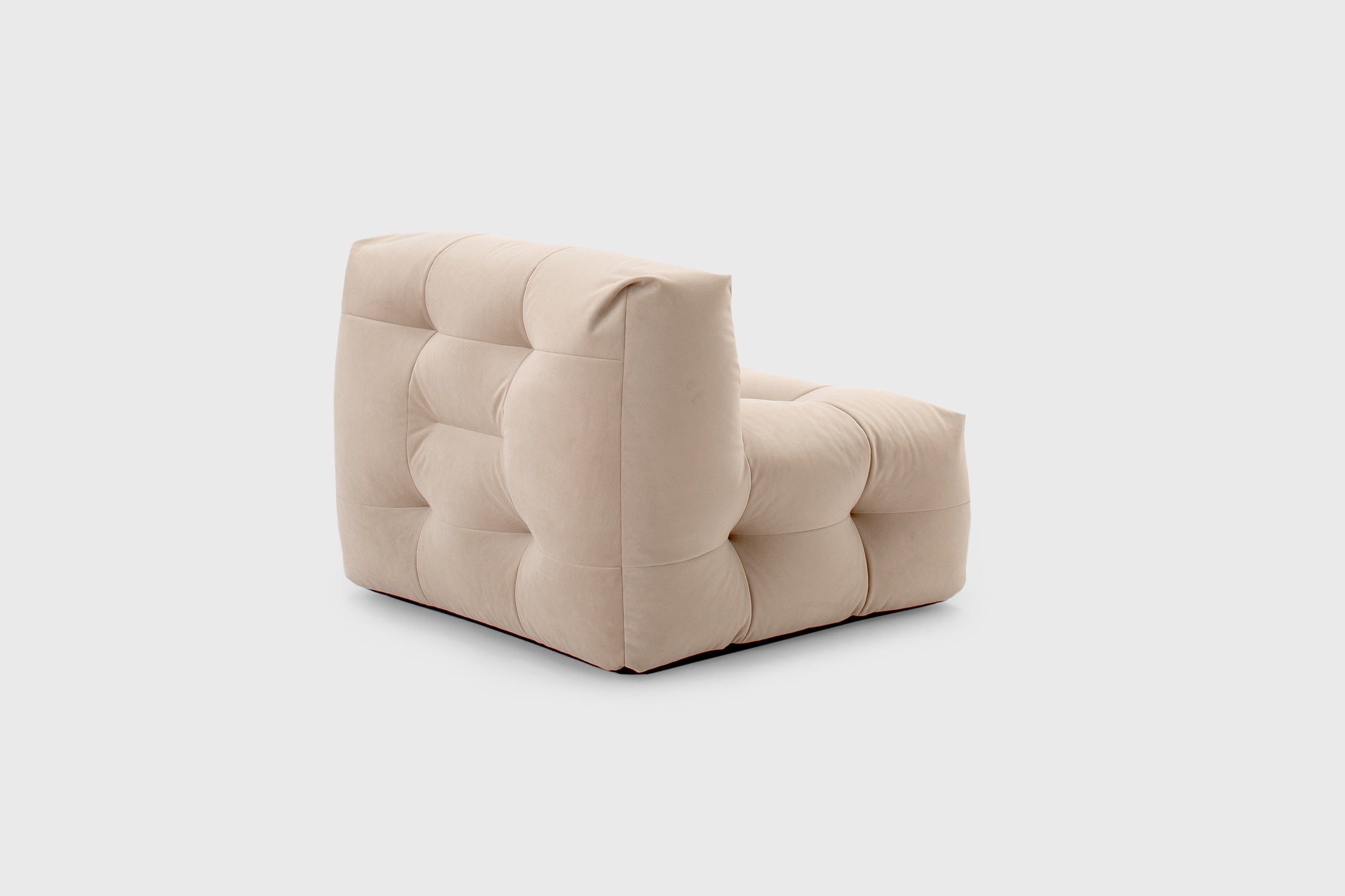 Lounge Chair Not-A-Sofa
