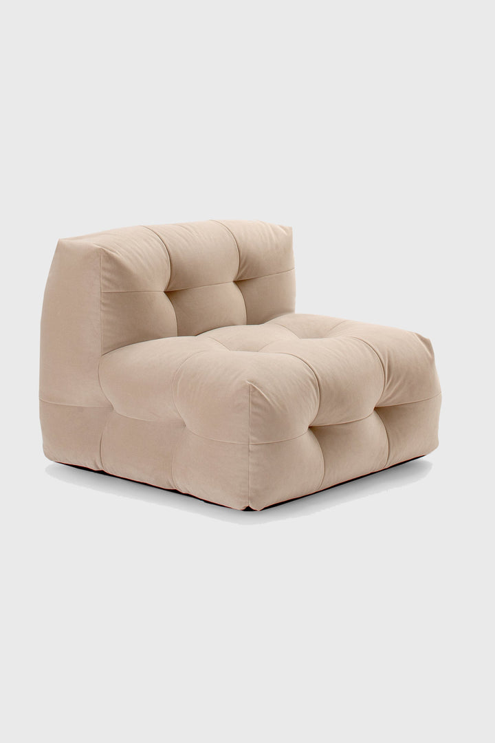 Lounge Chair Not-A-Sofa