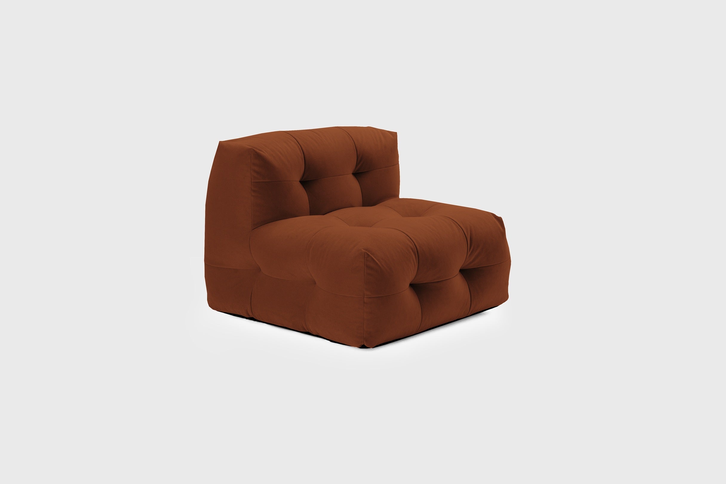 Lounge Chair Not-A-Sofa