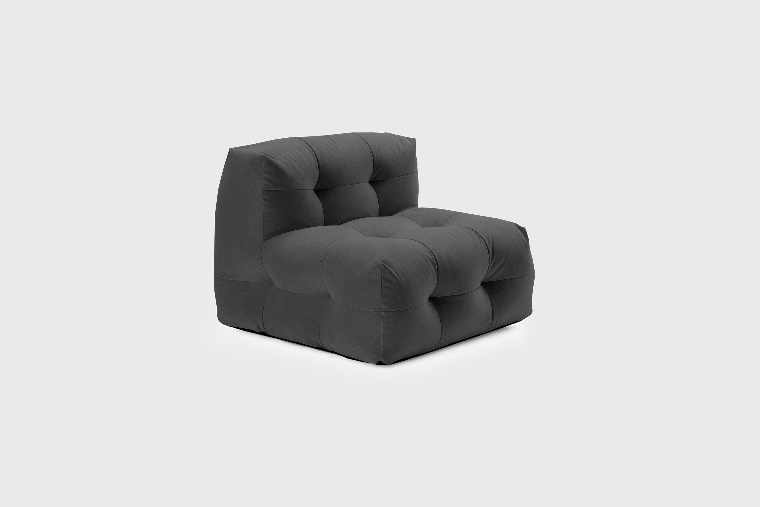 Lounge Chair Not-A-Sofa