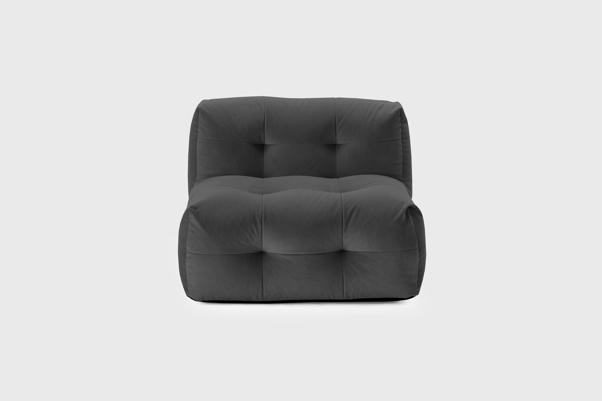 Lounge Chair Not-A-Sofa