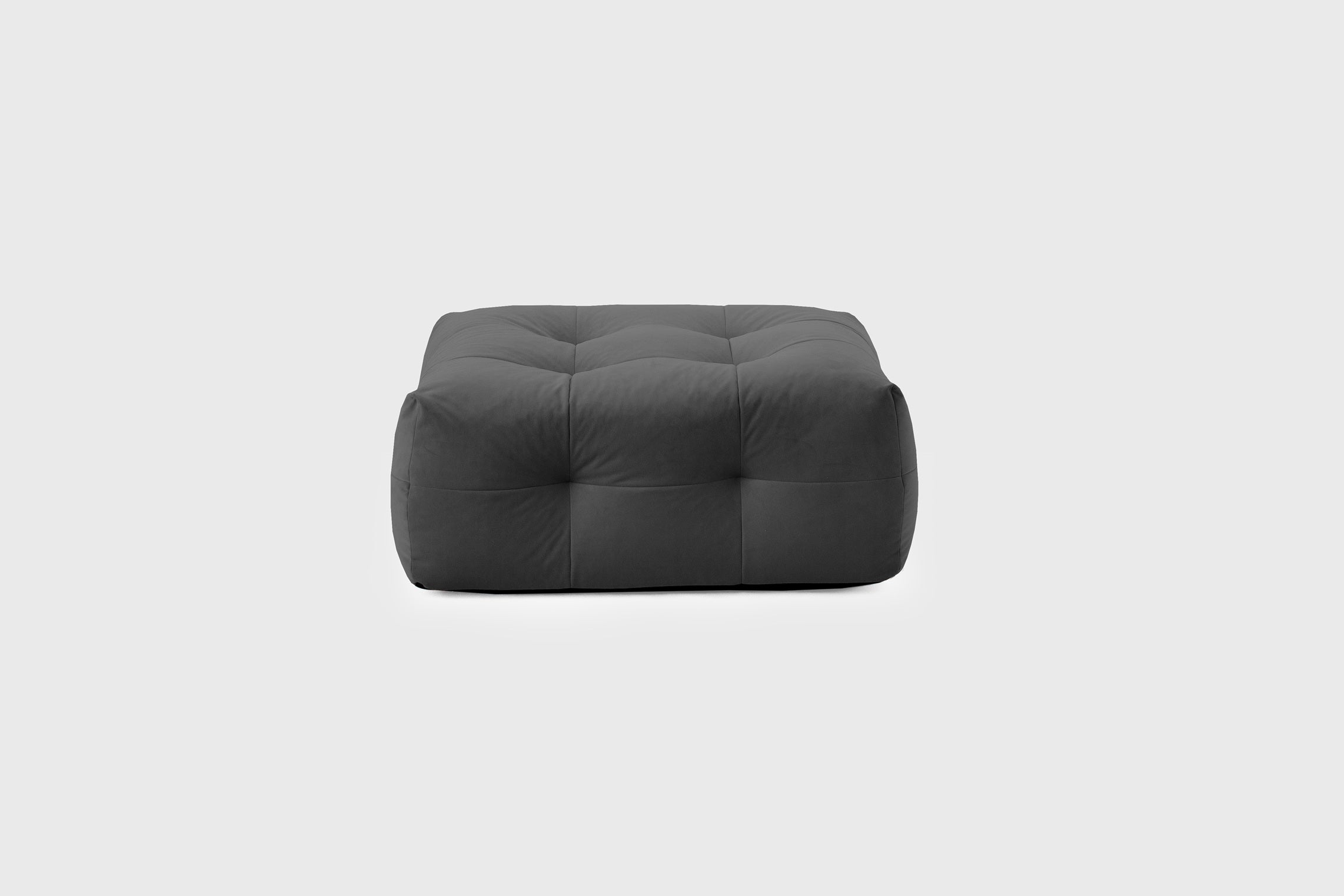 Pouf Chair Not-A-Sofa