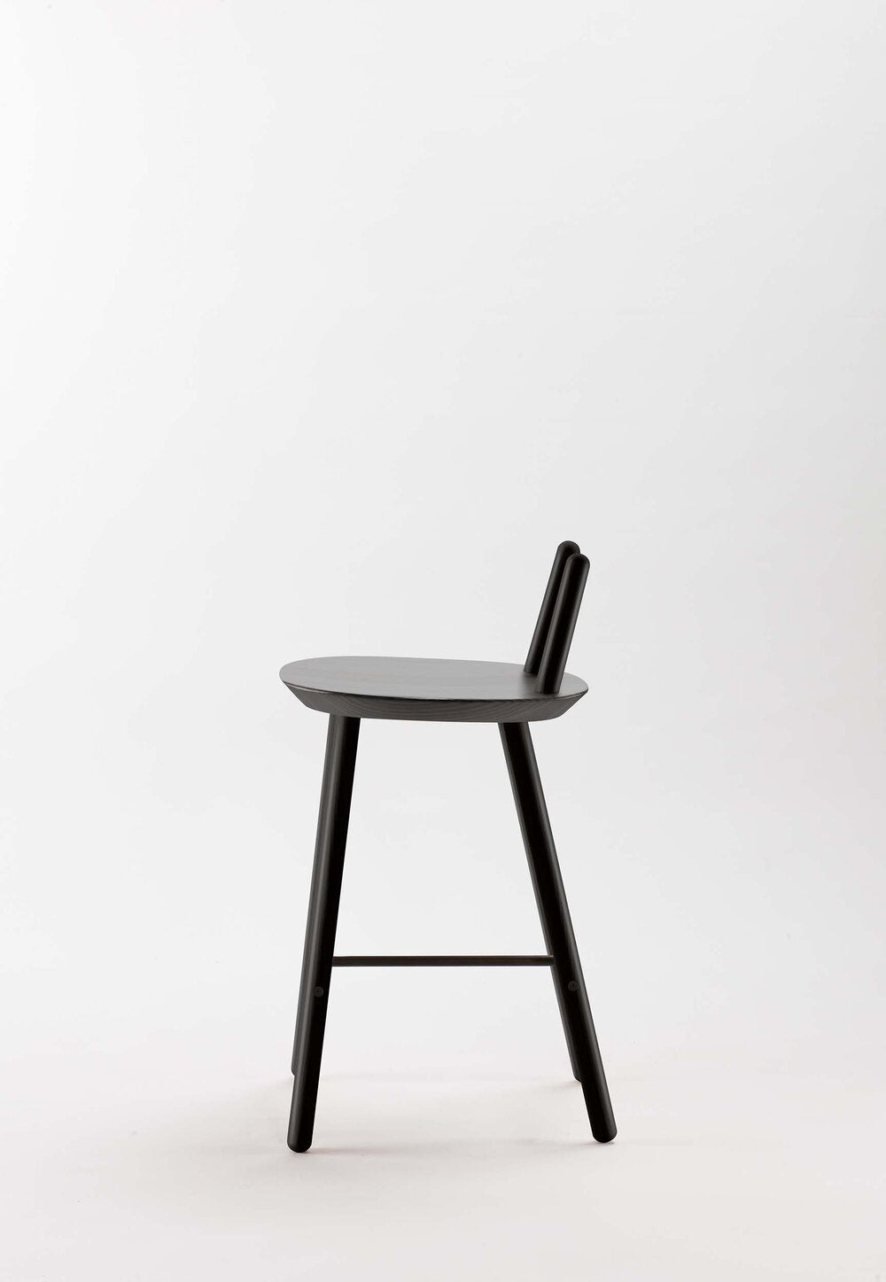 Naïve Semi Bar Stool