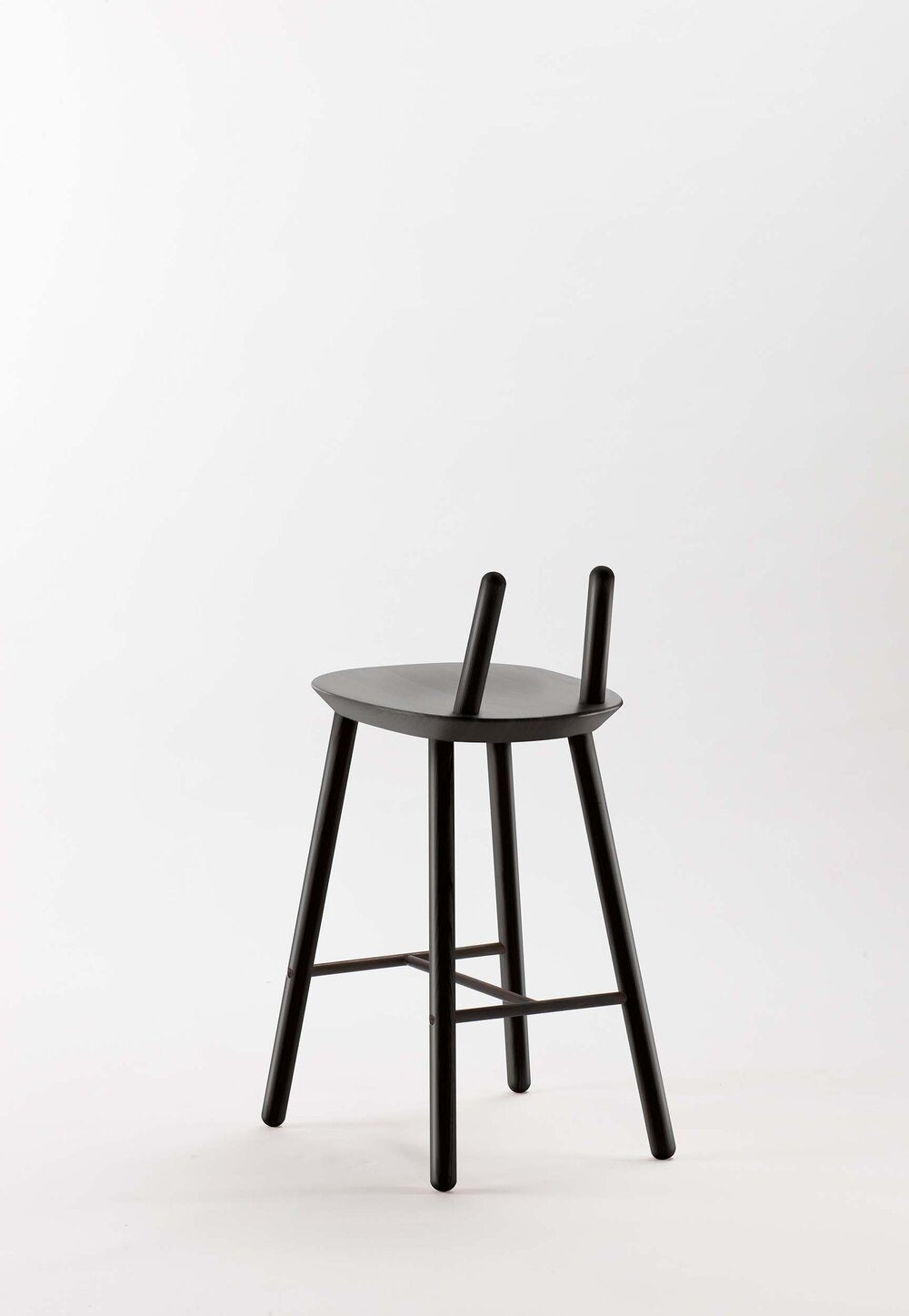 Naïve Semi Bar Stool