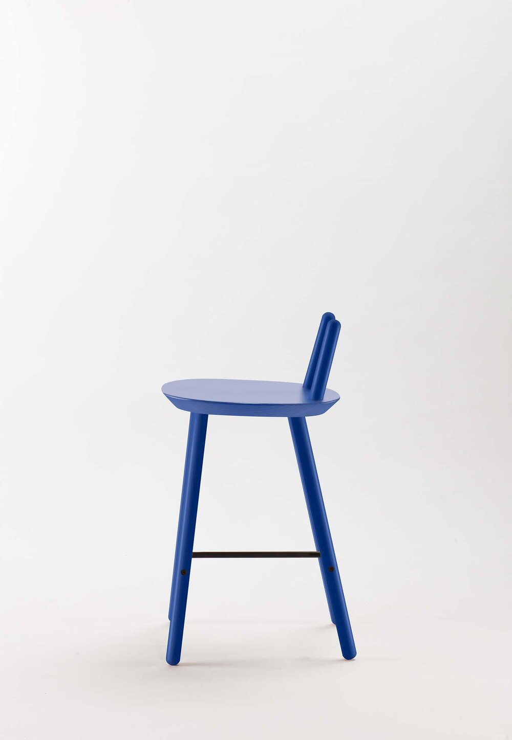 Naïve Semi Bar Stool