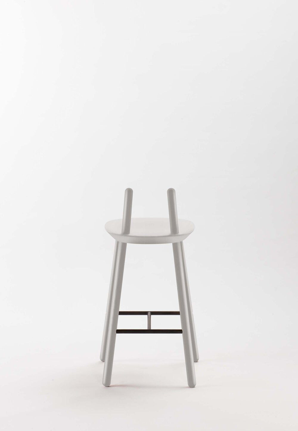 Naïve Semi Bar Stool