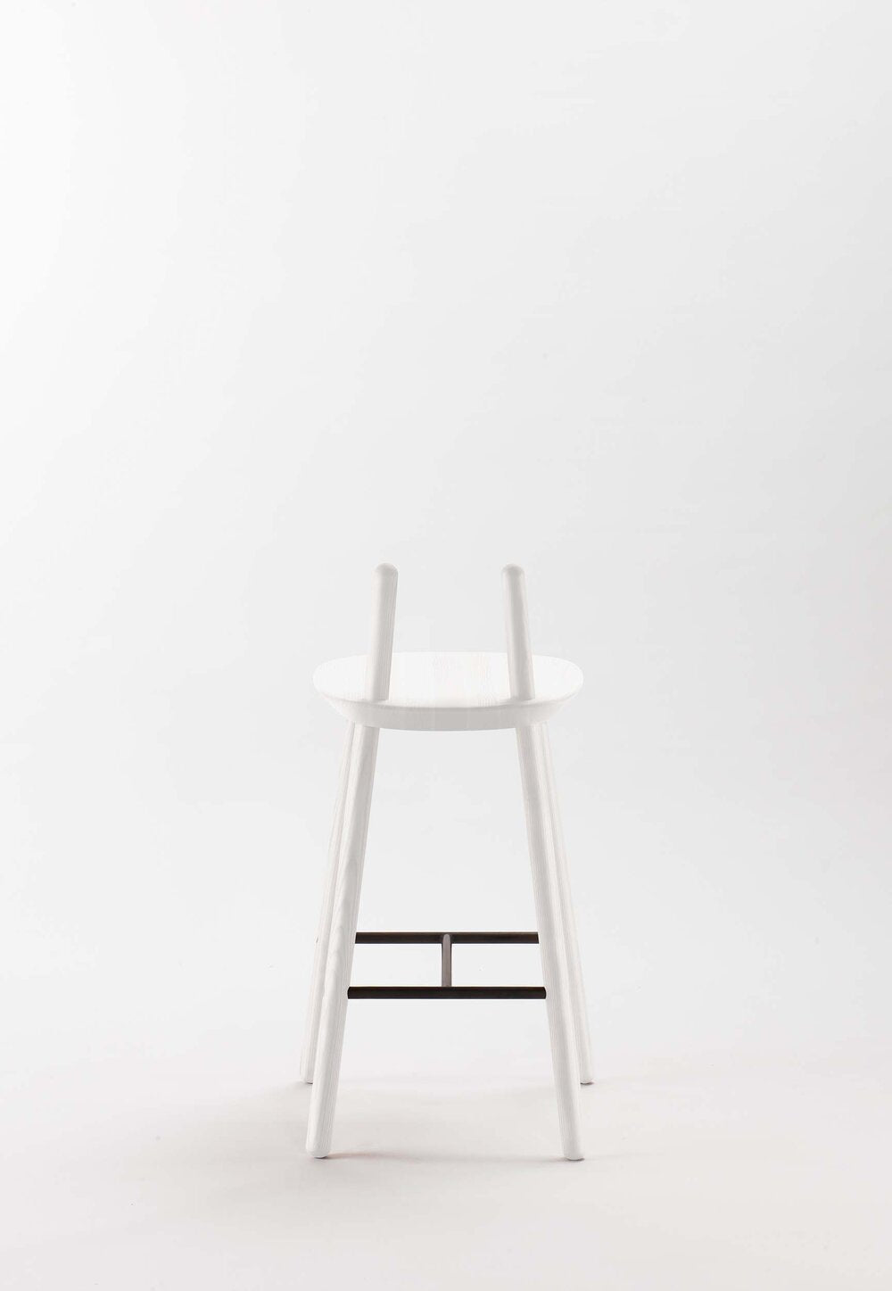 Naïve Semi Bar Stool