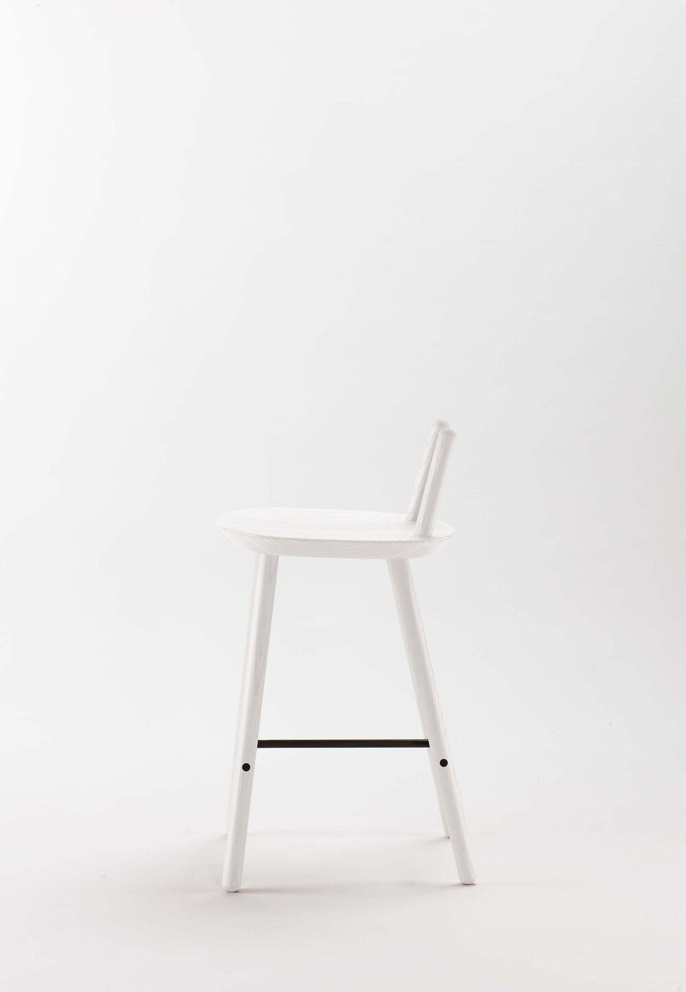 Naïve Semi Bar Stool