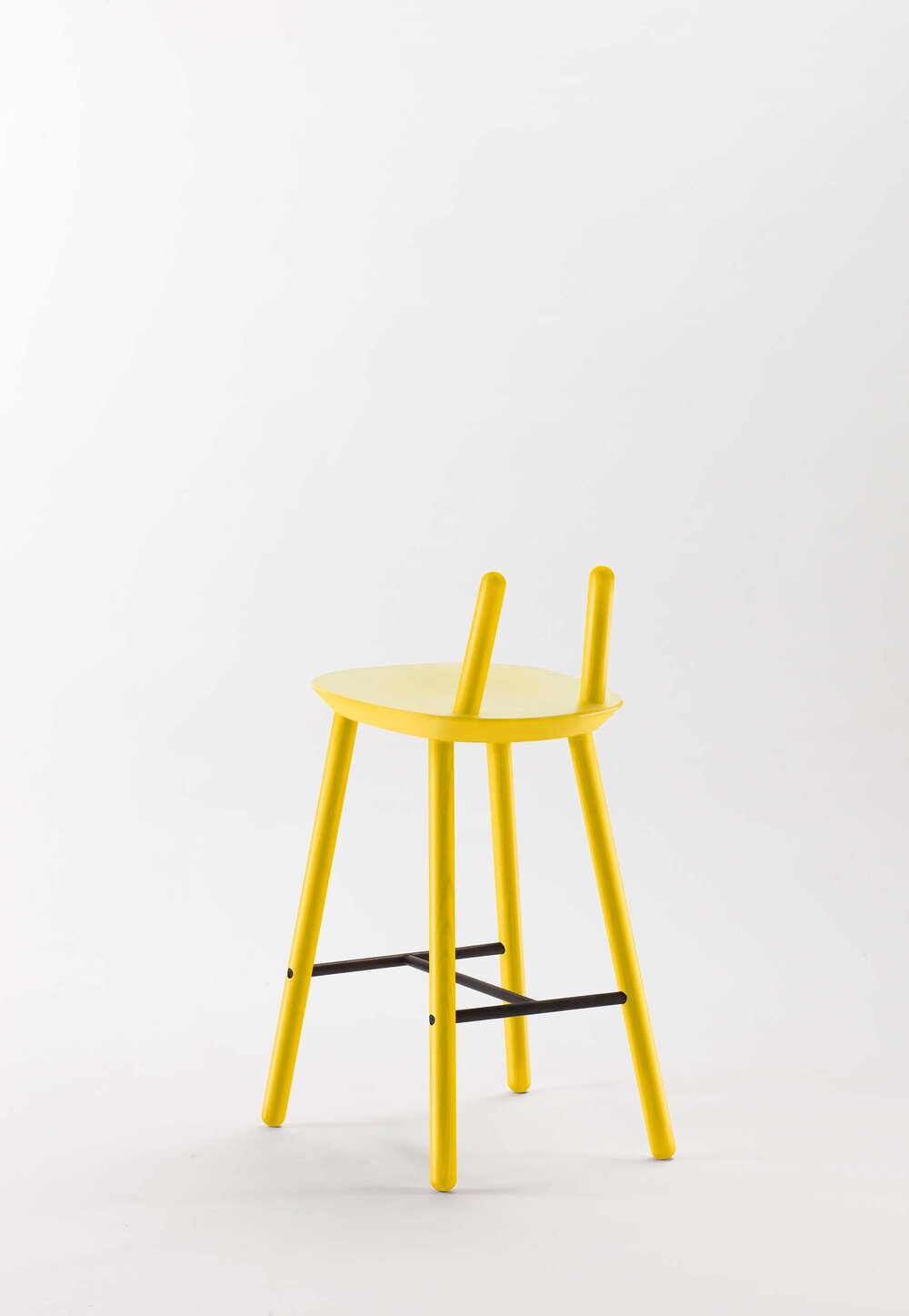 Naïve Semi Bar Stool