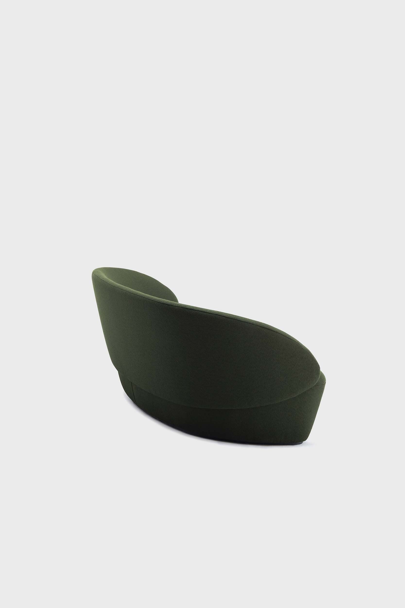 Naïve Sofa 3 Seater