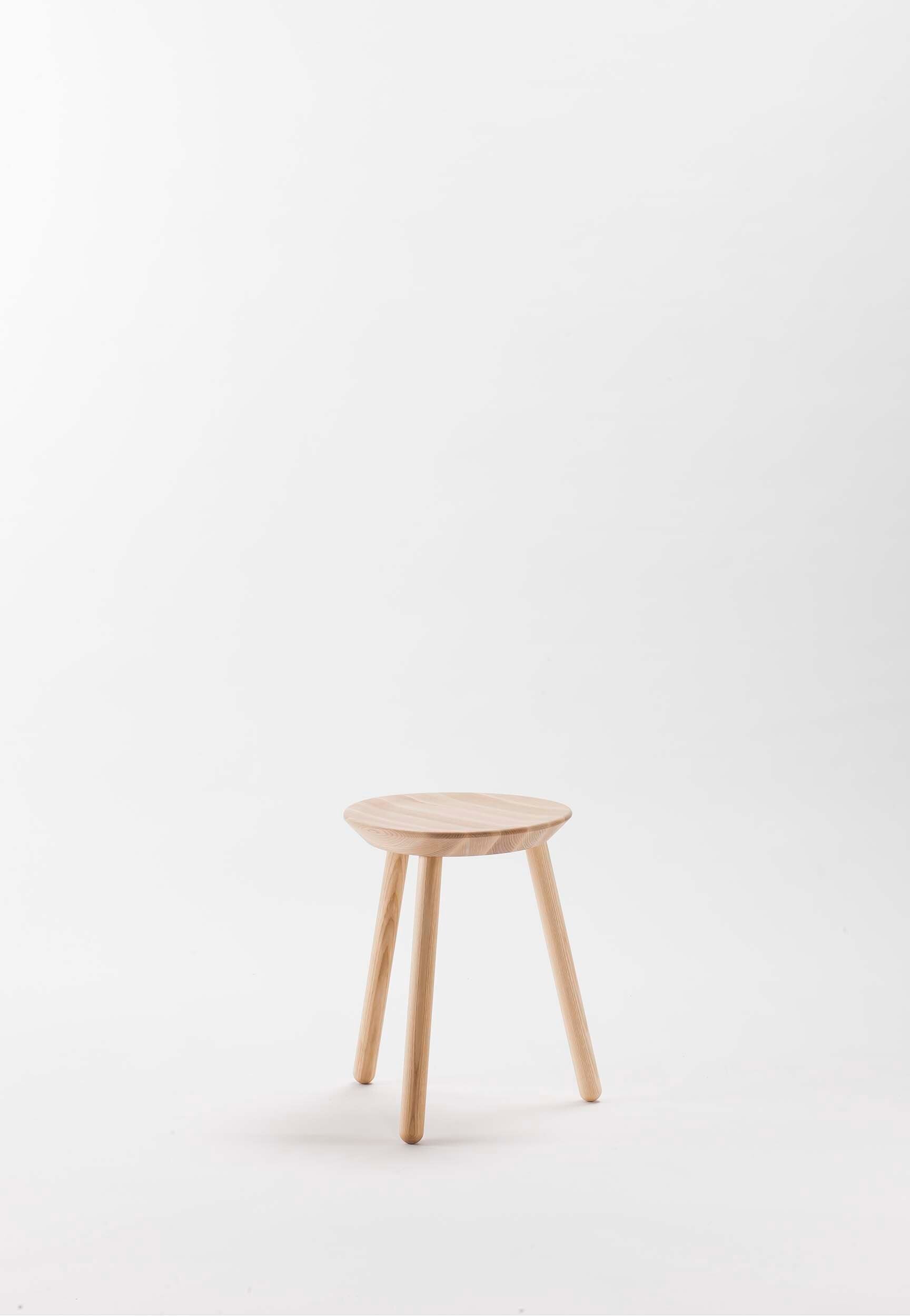 Naïve Stool