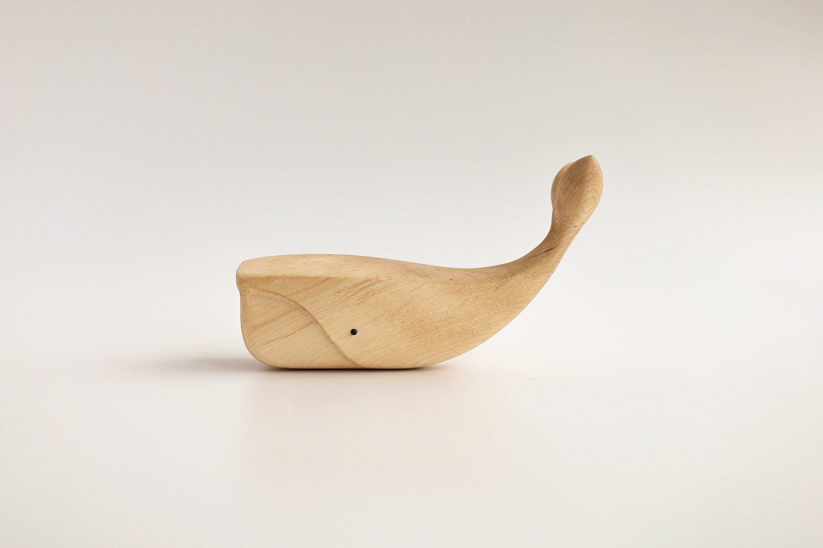 I Piccolini Wooden Animal Figures