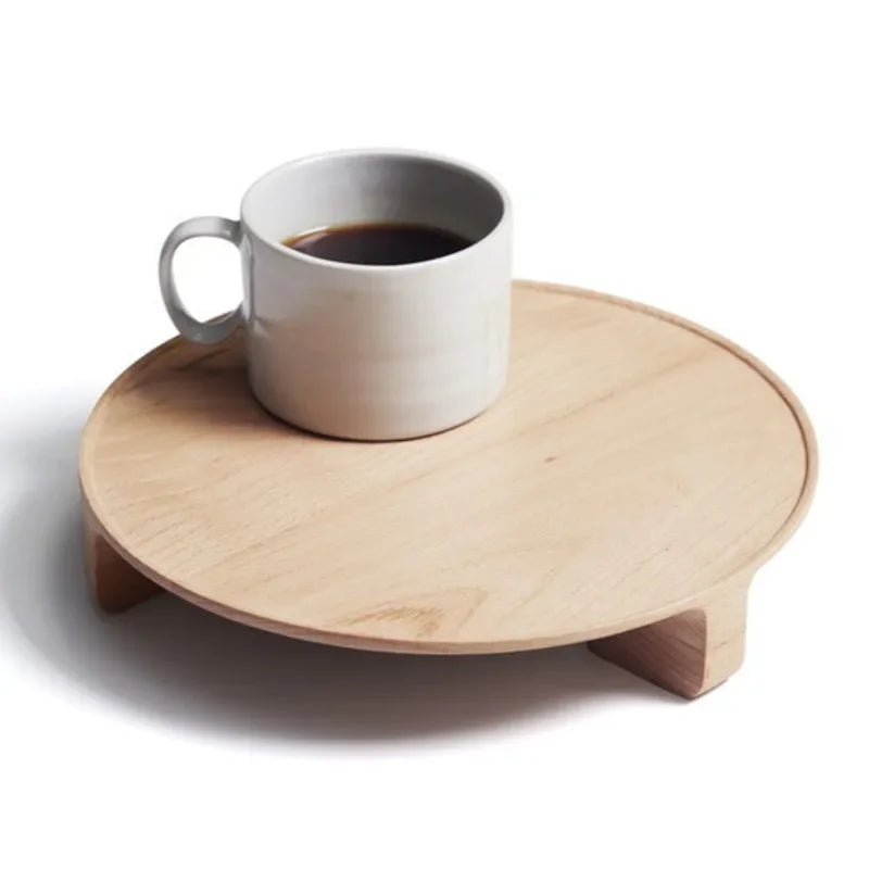 Hijo aki Wooden drink surface