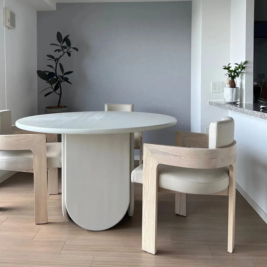 SkandiShop Modla Chairs