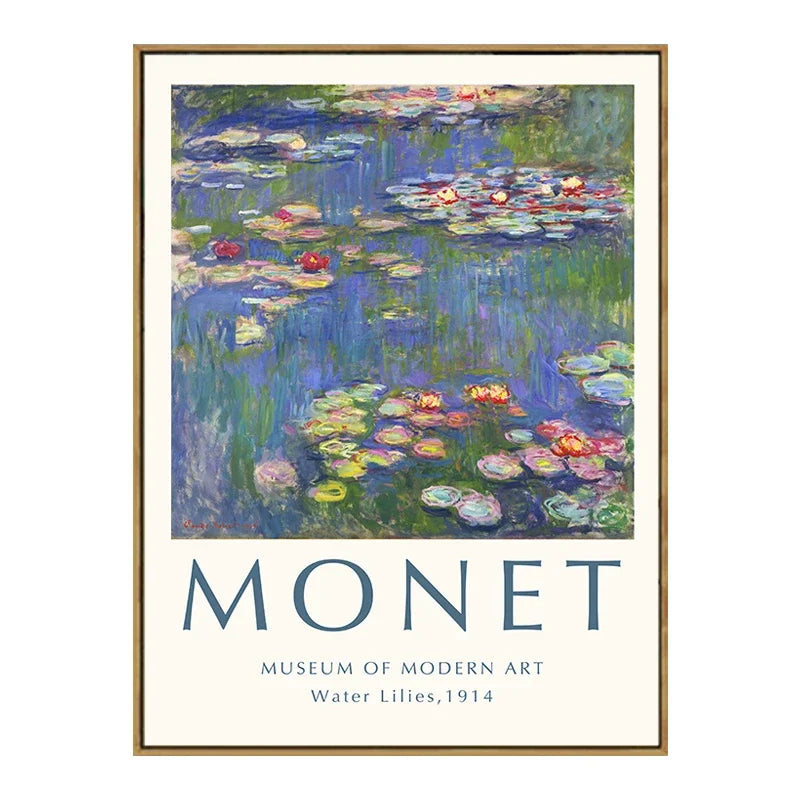 Vintage Masterpiece Wall Art Collection