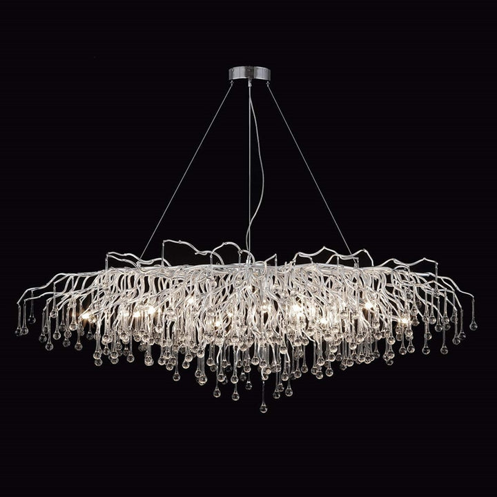 SkandiShop Chandelier