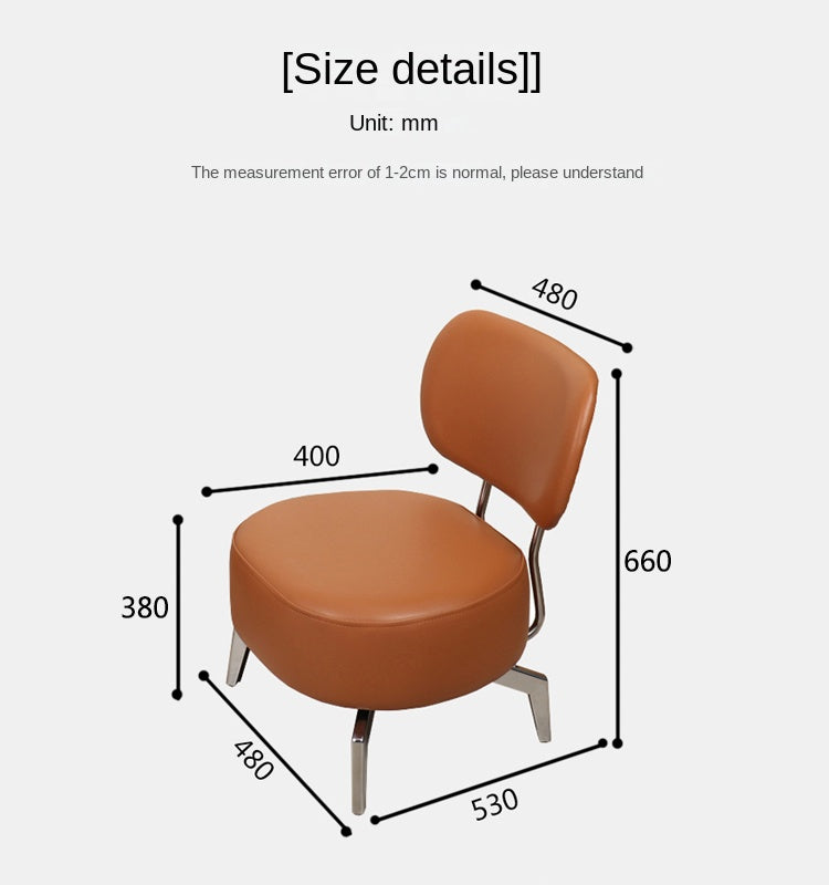 SkandiShop Leisure Chair