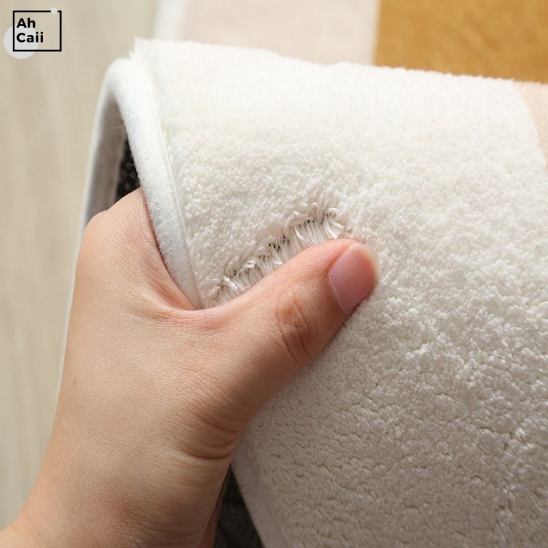 SkandiShop PlushDot Matta