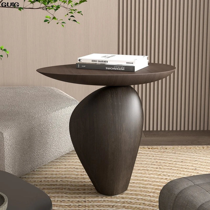 Wabi Sabi Corner Coffee Table Set