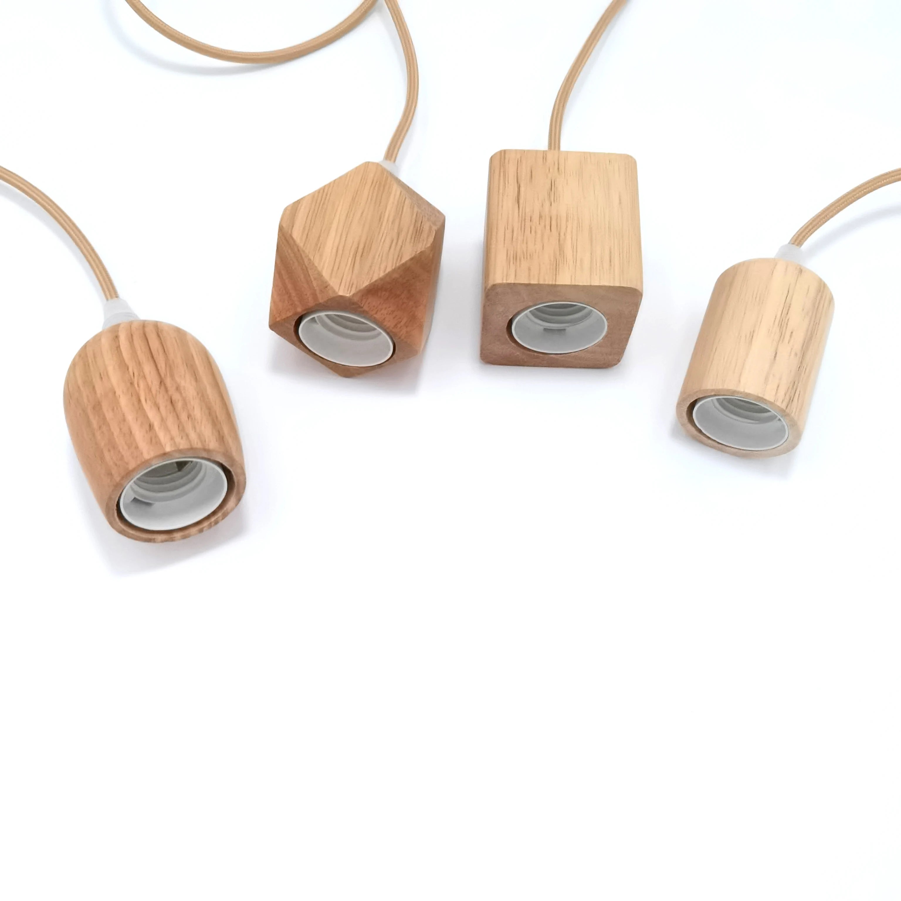 LoftWood Personality Pendant Light