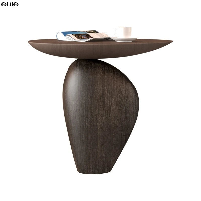 Wabi Sabi Corner Coffee Table Set