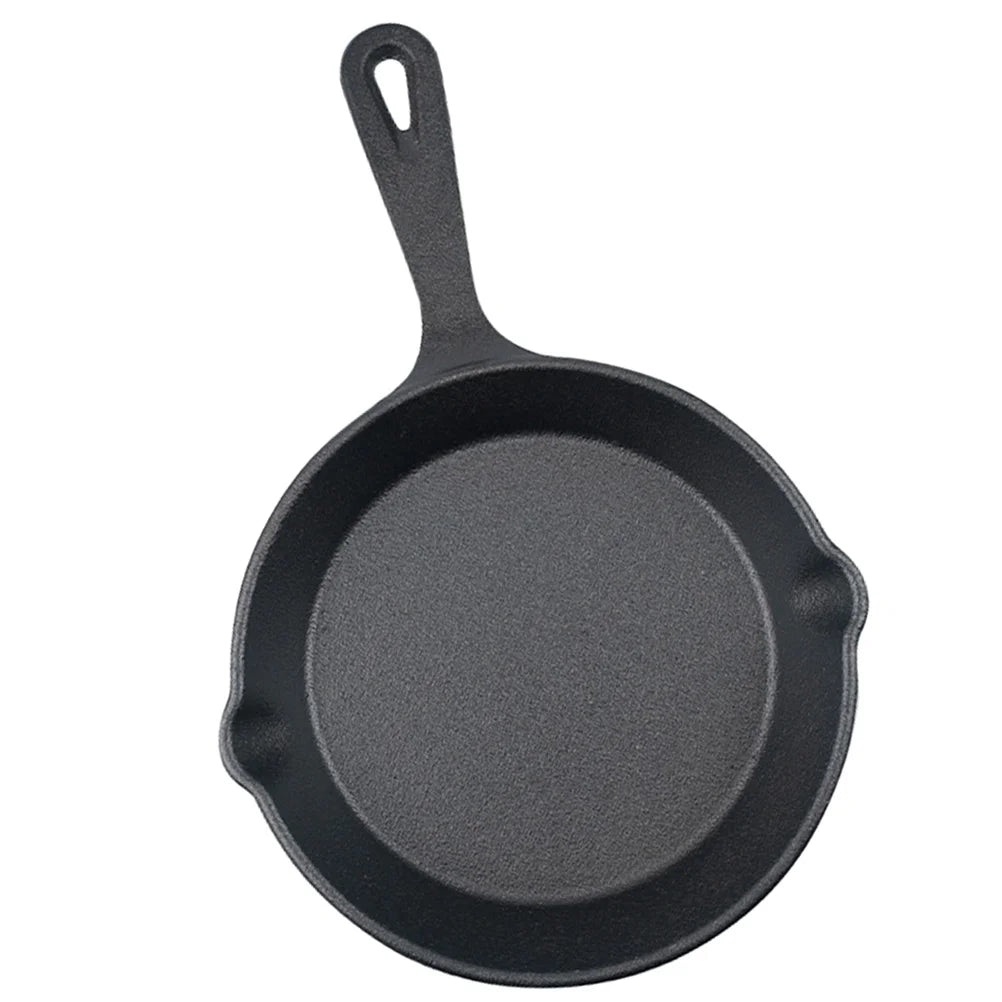 SkandishopCast Mini  Cast Iron Skillet