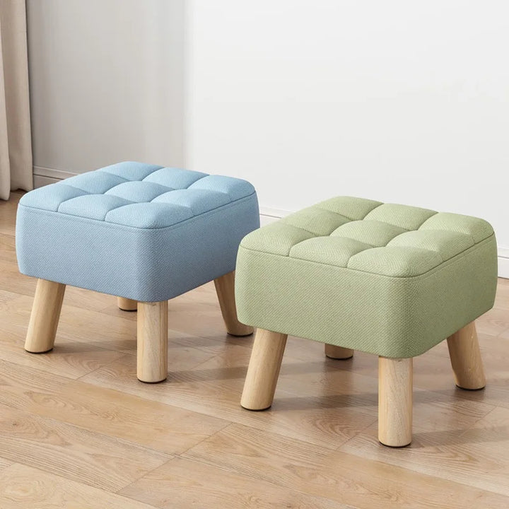 CozyWood Ottoman Foot Rest Stool