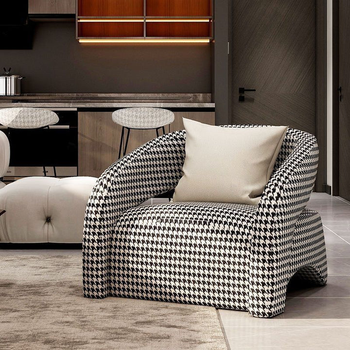 SkandiShop Vibe House Sofa