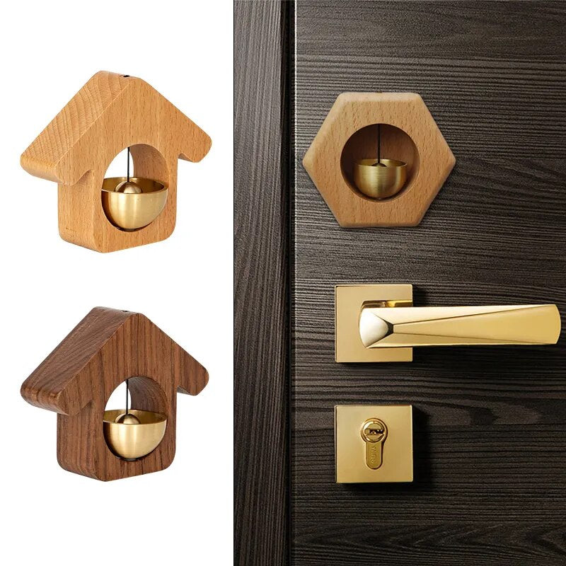 Japanese Wooden Wind Chimes  후우링