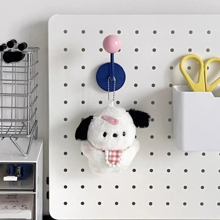 MagnoGrip Magnetic Hook – Strong, Seamless Convenience