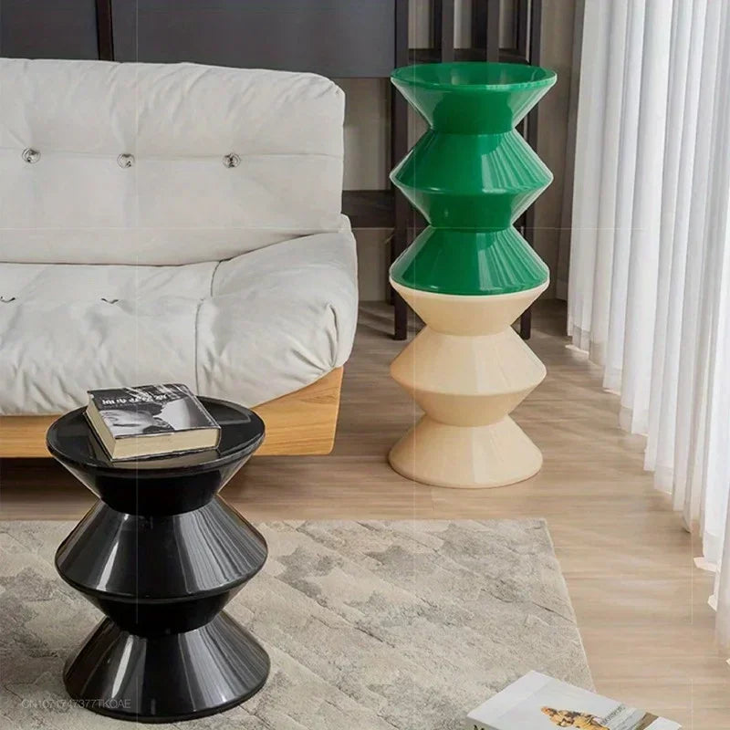 FlexiPlast Modern Coffee Table