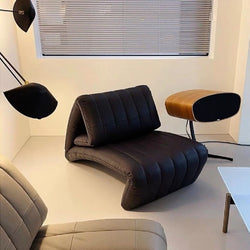 SkandiShop Nordik Single-Seat Sofa