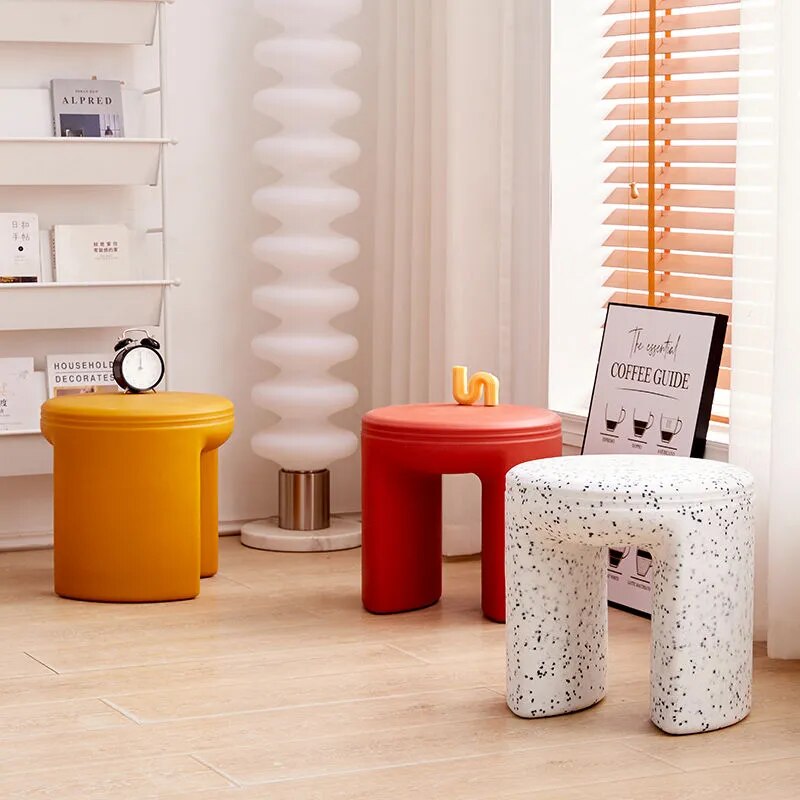Popler Multifunction stools