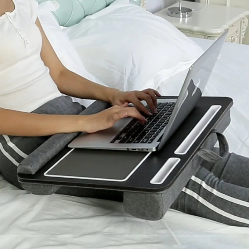 VersaWork Portable Laptop Desk