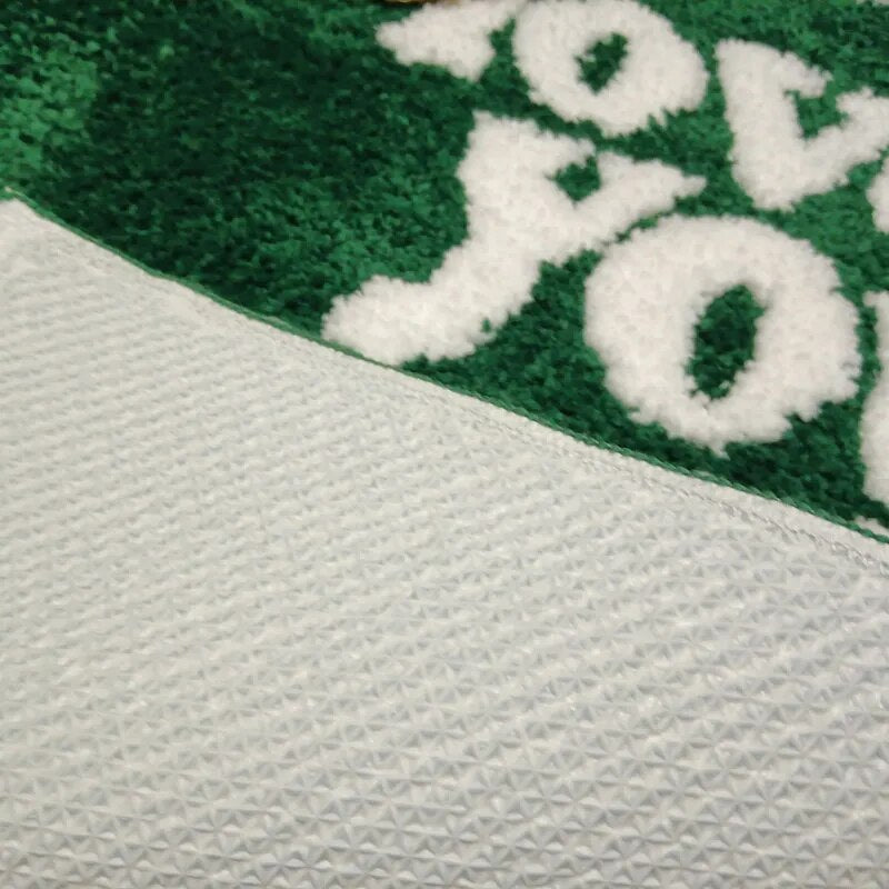 SkandiShop Love Yourself rug