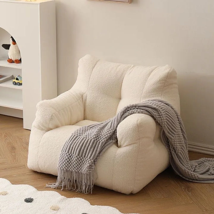 SkandiShop Sofa Chair