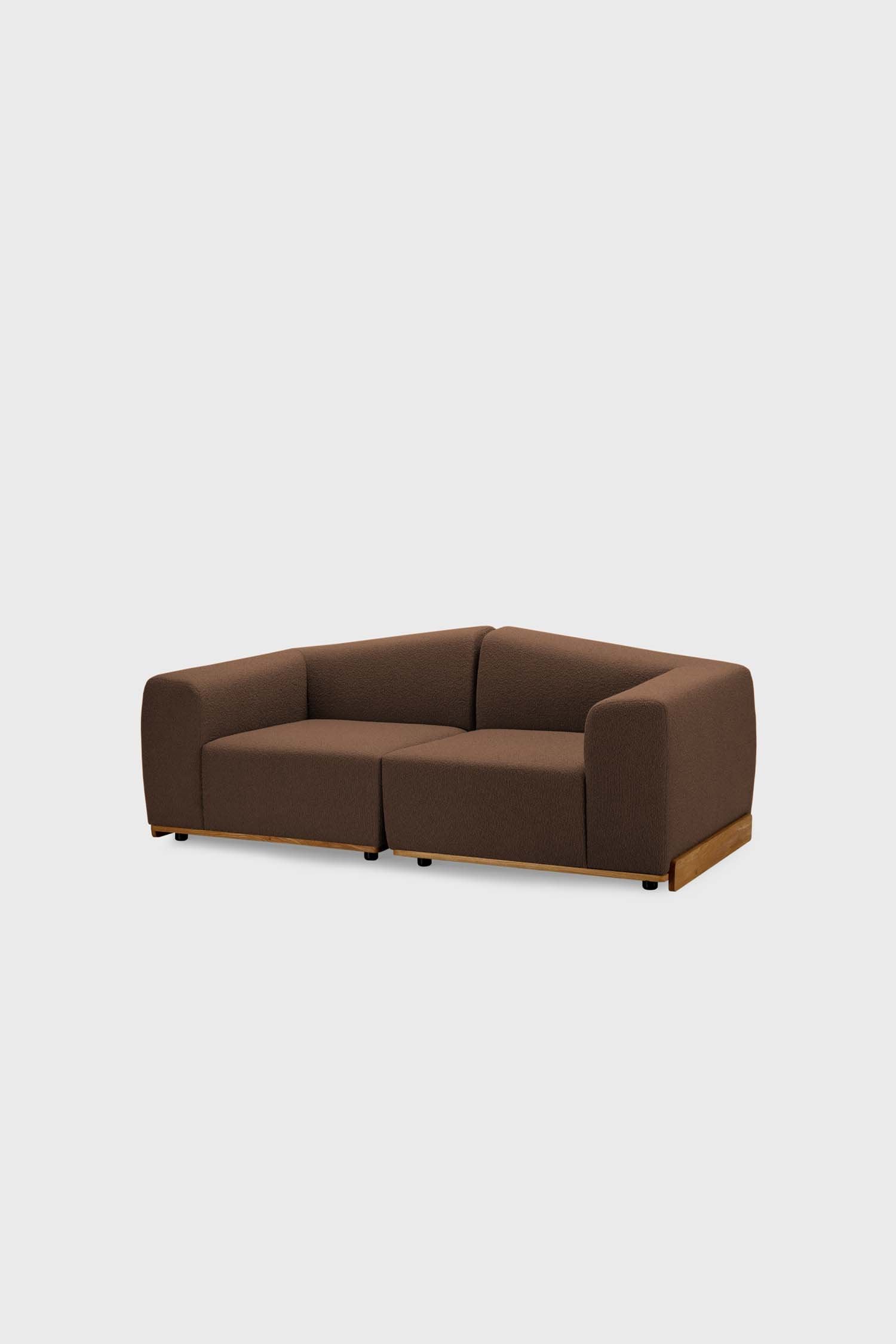 Saler Sofa