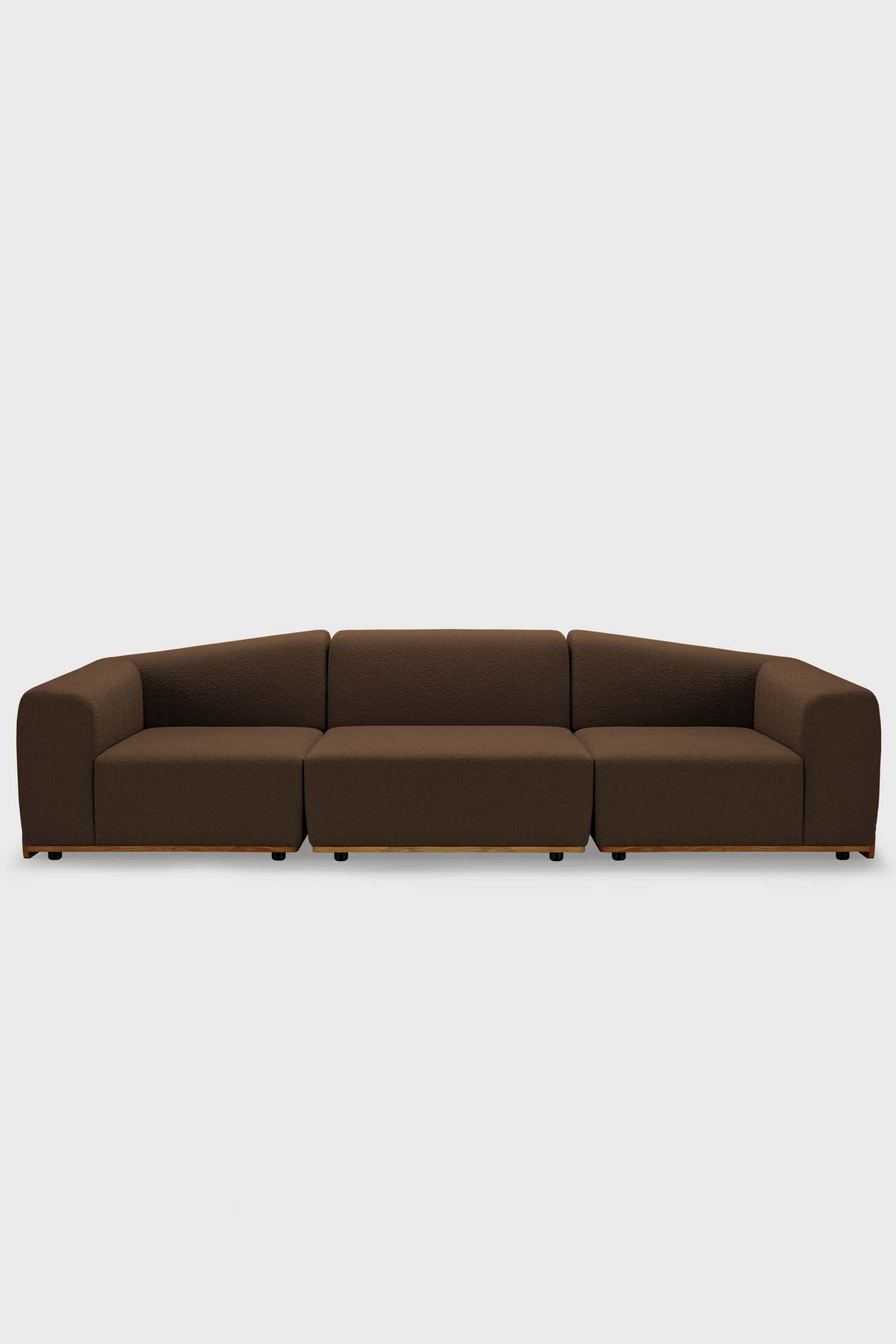 Saler Sofa