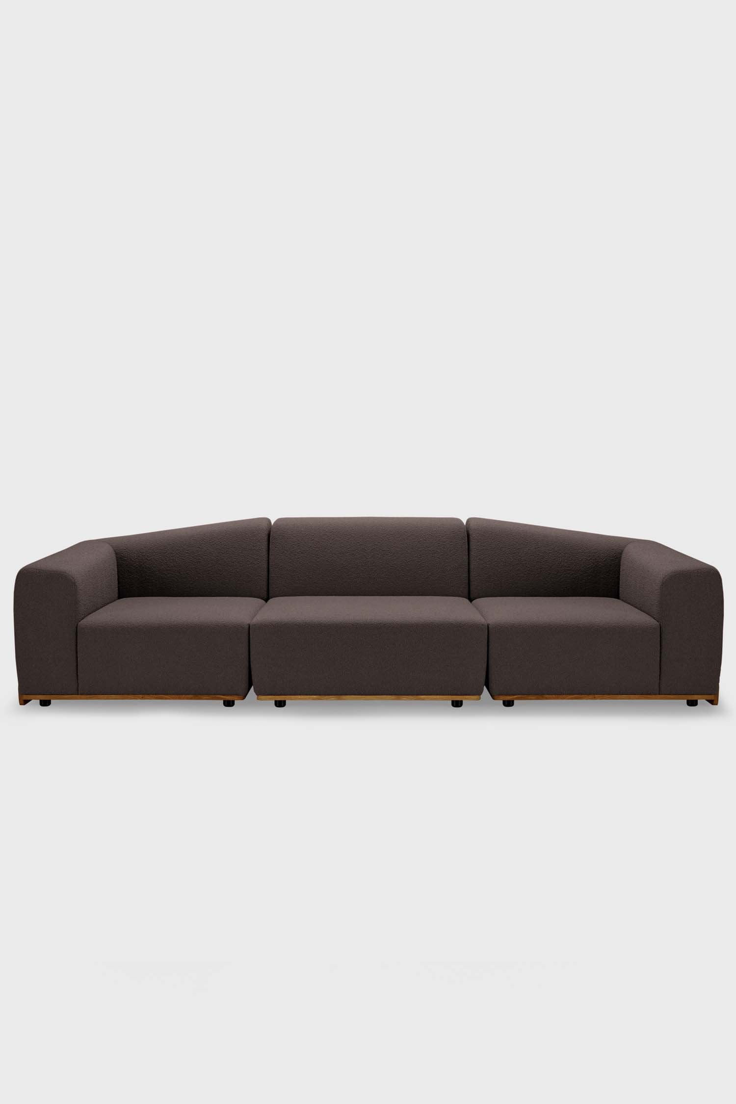 Saler Sofa