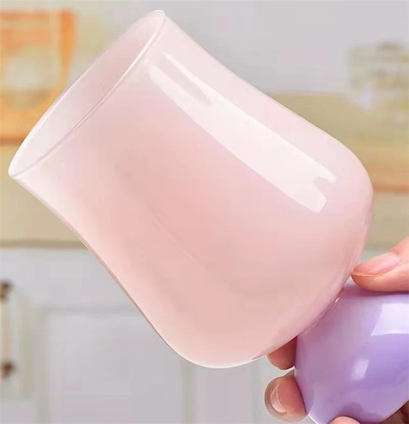 Heritage Elegance Glassware Collection