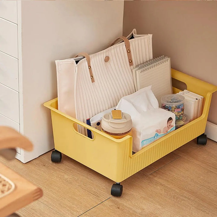 Scroller Box SkandiShop Storage Scroller Box | Easy Access | SkandiShop