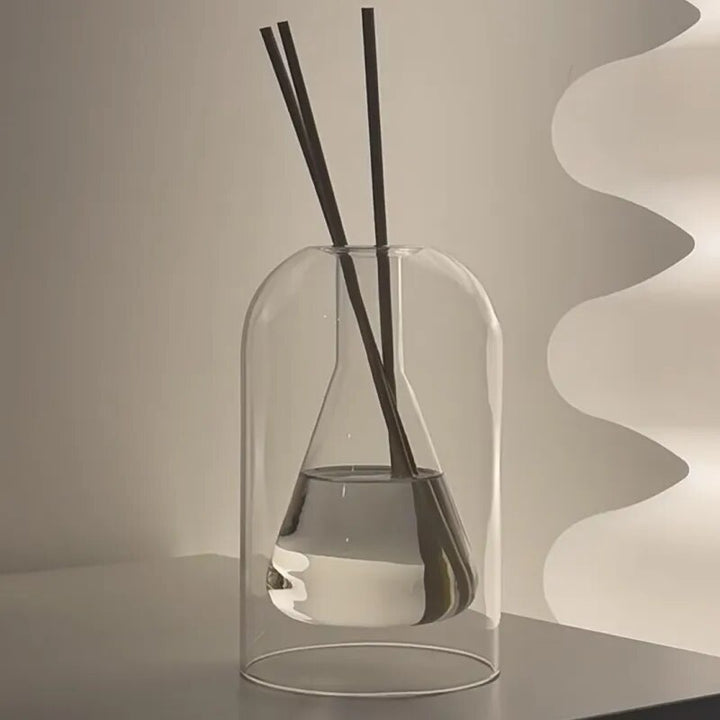 Japanese Aromatherapy Diffuser Bottle