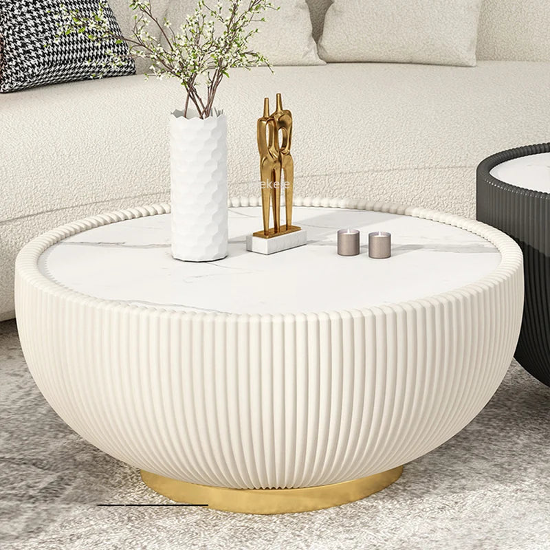 De Sola Livingroom Table