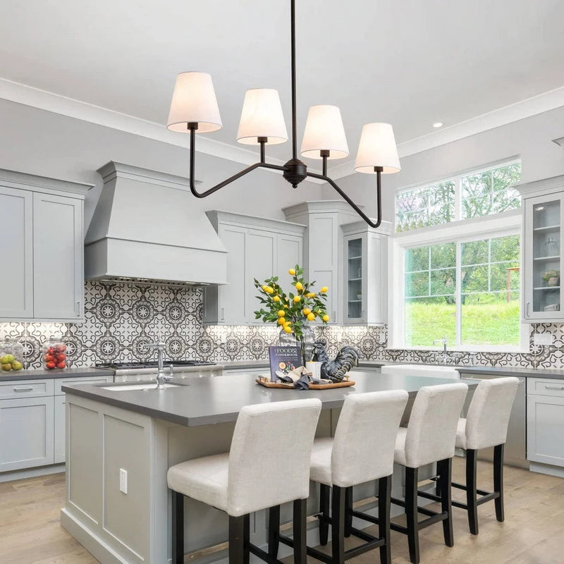 Kitchen Island Lighting Fixture Classic Chandeliers