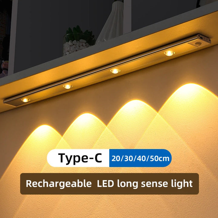 UltraGlow Motion Sensor LED Night Light