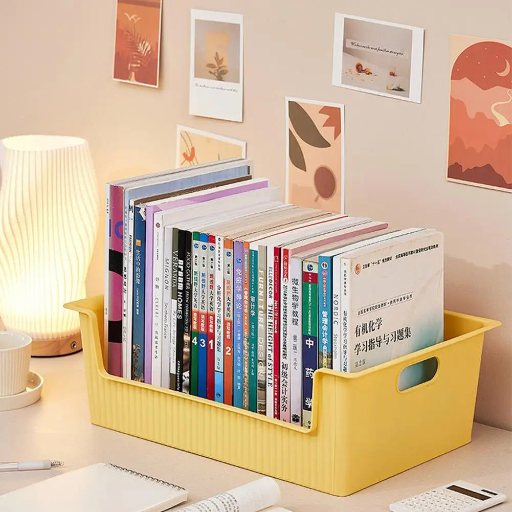 Scroller Box SkandiShop Storage Scroller Box | Easy Access | SkandiShop