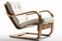 SkandiShop Francis Lounge