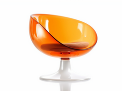 SkandiShop Funk Chair